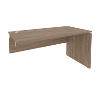 Onix Наборный элемент рабочей станции O.1.NRS-3.7 Тиквуд светлый 1380*720*750 Onix Наборный элемент рабочей станции O.1.NRS-3.7 Тиквуд светлый 1380*720*750