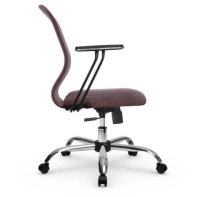 Кресло офисное SU-Mr-4/подл.110/осн.003 черный Кресло офисное SU-Mr-4/подл.110/осн.003 черный