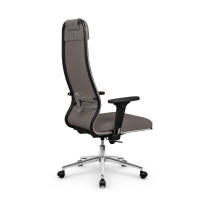 Кресло для руководителя Метта L 1m 40M/2D_17853_Infinity Easy Clean_черный