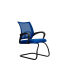Синий