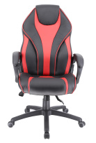 Геймерское кресло Everprof Wing TM Экокожа Синий Геймерское кресло Everprof Wing TM Экокожа Синий