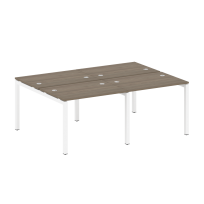 Metal System Quattro Р. ст. на 4 раб. места на П-образном м/к 50БП.СМ-4.1 Акация/Антрацит металл 2000*1475*750 Metal System Quattro Р. ст. на 4 раб. места на П-образном м/к 50БП.СМ-4.1 Акация/Антрацит металл 2000*1475*750