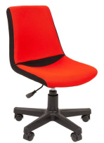 Кресло Chairjet Kids 115 TW 11/TW 16 черн.оранж. Кресло Chairjet Kids 115 TW 11/TW 16 черн.оранж.