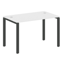 Metal System Стол офисный на П-образном м/к БП.СП-2 Вяз/Капучино металл 1200×720×750 Metal System Стол офисный на П-образном м/к БП.СП-2 Вяз/Капучино металл 1200×720×750