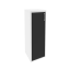 белый бриллиант/стекло black