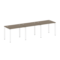 Metal System Р. ст. на 3 раб. места на П-образном м/к БП.СМ-3.1 Акация/Антрацит металл 3000*720*750 Metal System Р. ст. на 3 раб. места на П-образном м/к БП.СМ-3.1 Акация/Антрацит металл 3000*720*750