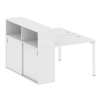 Metal System Quattro Р. ст. с шкафом-купе на П-образном м/к 50БП.РС-СШК-2.1 Т Акация/Антрацит металл 1410*1475*1098 Metal System Quattro Р. ст. с шкафом-купе на П-образном м/к 50БП.РС-СШК-2.1 Т Акация/Антрацит металл 1410*1475*1098