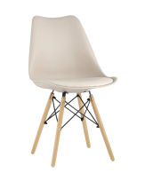 Стул Eames Soft черный